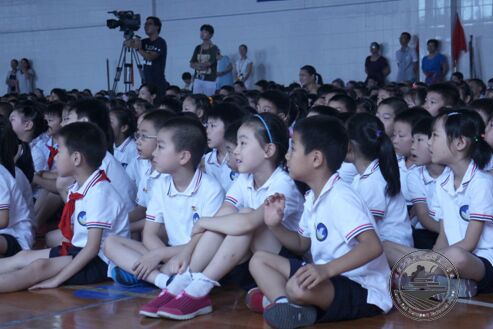 “恰少年 共求索”——求索科学第二课堂进驻全国10所重点学校