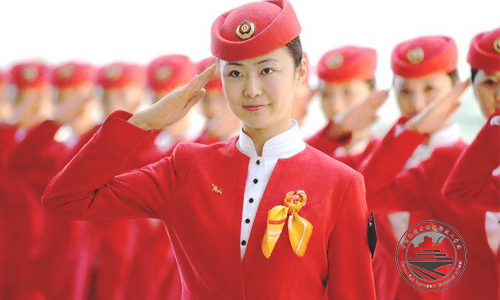 兰州高铁乘务学校高铁乘务专业你了解吗？