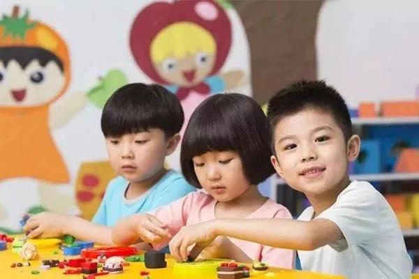 甘肃北方技工学校：学前教育就业岗位有哪些？