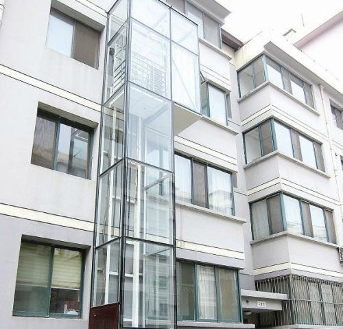 甘肃北方技工学校：电梯工程技术专业