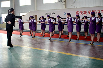 甘肃铁路学校：女生学什么专业比较好