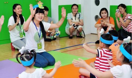 兰州学幼师的学校告诉你学前教育专业是什么？