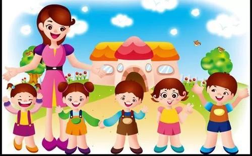 兰州学幼师的学校介绍幼儿学前教育要求有哪些？