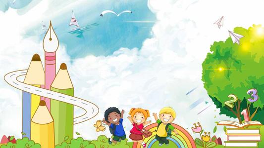 兰州学幼师的学校告诉你学前教育怎么样！