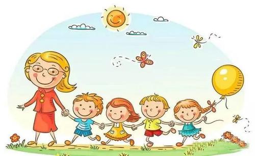兰州学幼师的学校告诉你，学前教育不只是哄孩子这么简单