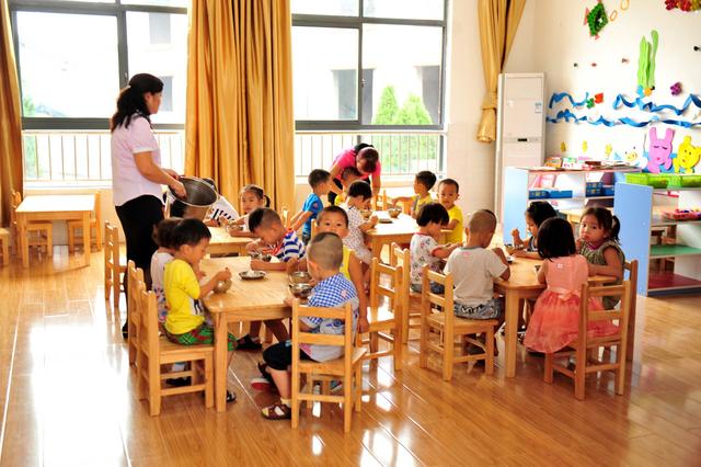 兰州学幼师的学校浅谈学前教育