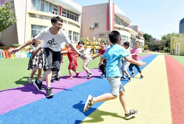 兰州学幼师的学校学前教育介绍