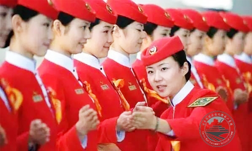 兰州轨道学校为你分析高铁乘务专业的前景