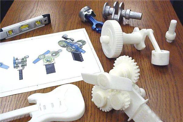 兰州中专学校的3D打印专业未来发展的十大趋势