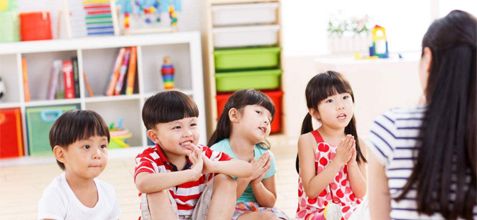 兰州学幼师的学校，学前教育专业好不好就业