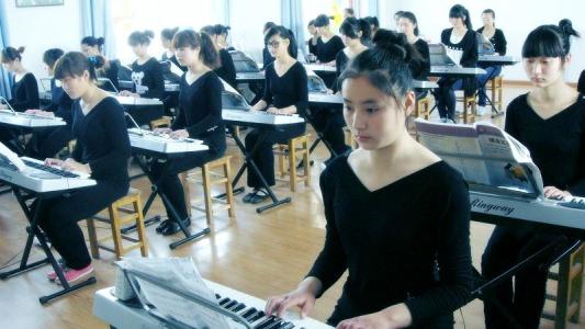 兰州中专学校幼师专业，未来这些观念不能缺！