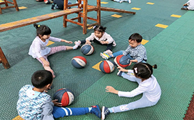 兰州幼师学校觉得幼儿教育会越来越好！