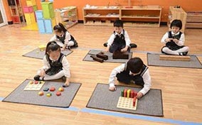 兰州幼师学校为你介绍幼儿教育专业的就业前景！