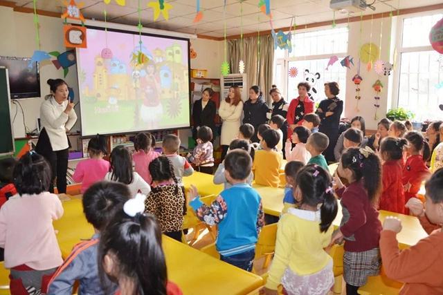 在甘肃北方技工学校学习幼师专业可以提升自己！